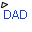 Dad Still Better.cur