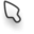 cursor 2825