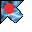 rainbow dot.ani