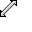 Silver Diagonal1.cur