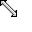 Silver Diagonal2.cur