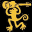 KUMONKEYa.cur