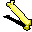BONE.cur