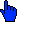 Blue Link Select.ani