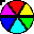 Color Wheel .ani
