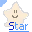 Blinking Star.ani
