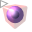 Transparent box and spheres.cur
