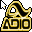 Adio.cur