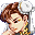 SF Cursor Chun Li.ani