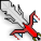 Swords - Amarantus .cur