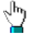 Web select.cur
