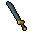 runescape 2h sword.cur