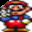 FunMario.cur
