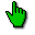 Green Link.cur