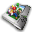 Super Mario Brothers 64 DS.cur