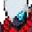 Darkrai getting darker.ani