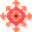 chaos star.cur