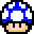 Mushroom Cursor.ani