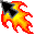 flame 2black.ani