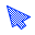 Blue arrow.ani