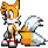 tails pointer.ani