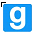 GMod cursor.cur
