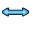 BluPointHorResize.cur