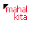 mahalkita.cur
