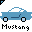 Mustang pointer.ani