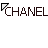 CHANEL.cur