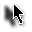 reverse arrow.cur