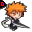 bleach.cur