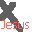 Jesus Points to heaven.ani