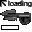 ANIMATED halo assault rifle loading cursor.ani