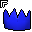 Animated Partyhat (First ever).ani