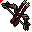 Dark Bow shooting Dragon Arrows.ani