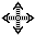 cursor 6840