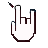 rock on!.cur
