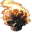 ghostrider head!.cur