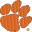 Clemson paw.ani