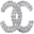 Chanel Logo.ani