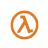 Half life Icon (busy).ani