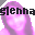 glenzyrose.ani