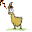 halloween llama.ani