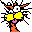 Bill The Cat.ani