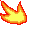 Fire Hand.cur