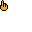 mycursor orange.cur