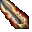 flaming sword.cur