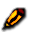 shiny pencil.cur