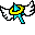 Holy cursor.cur